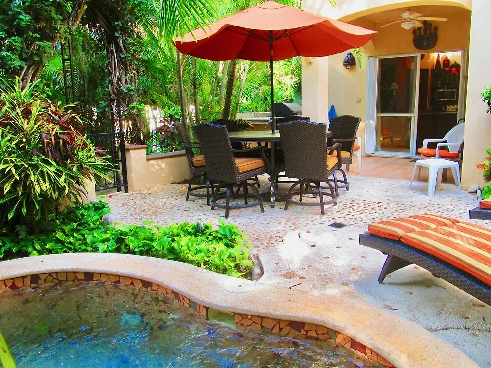 *** Hotel Playacar House Mz 28 By Playa Paradise Playa del Carmen Mexico