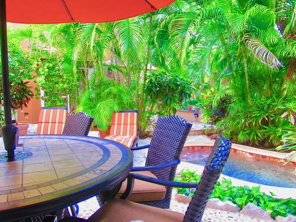 Playacar House Mz 28 By Playa Paradise Playa del Carmen Hotel