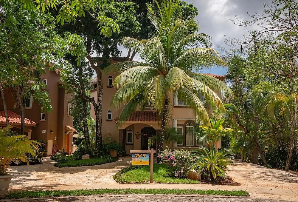 Hotel Playacar House Mz 28 By Playa Paradise Playa del Carmen
